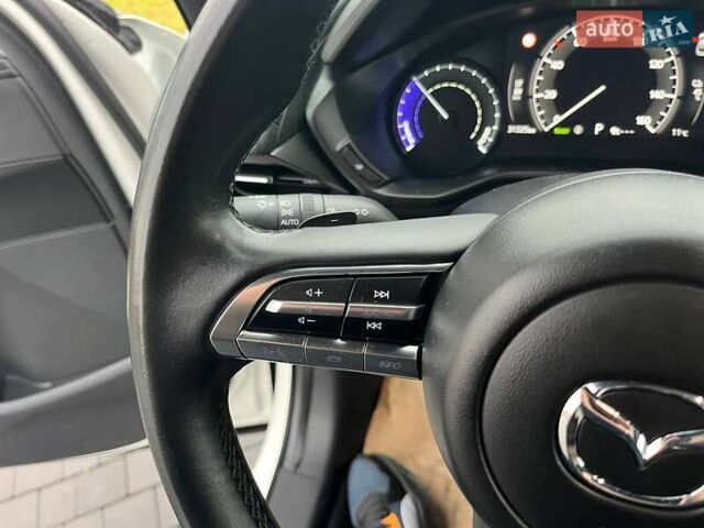 Мазда MX-30, объемом двигателя 0 л и пробегом 31 тыс. км за 14999 $, фото 12 на Automoto.ua