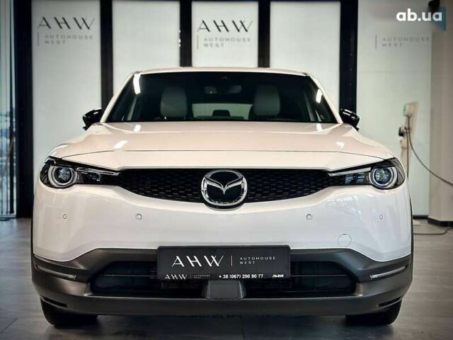 Мазда MX-30, об'ємом двигуна 0 л та пробігом 67 тис. км за 15200 $, фото 1 на Automoto.ua