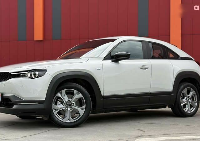 Мазда MX-30, об'ємом двигуна 0 л та пробігом 35 тис. км за 16100 $, фото 2 на Automoto.ua