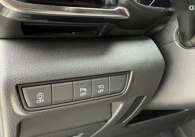 Мазда MX-30, об'ємом двигуна 0 л та пробігом 35 тис. км за 16100 $, фото 28 на Automoto.ua