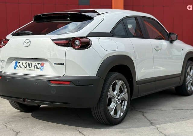 Мазда MX-30, об'ємом двигуна 0 л та пробігом 35 тис. км за 16100 $, фото 14 на Automoto.ua