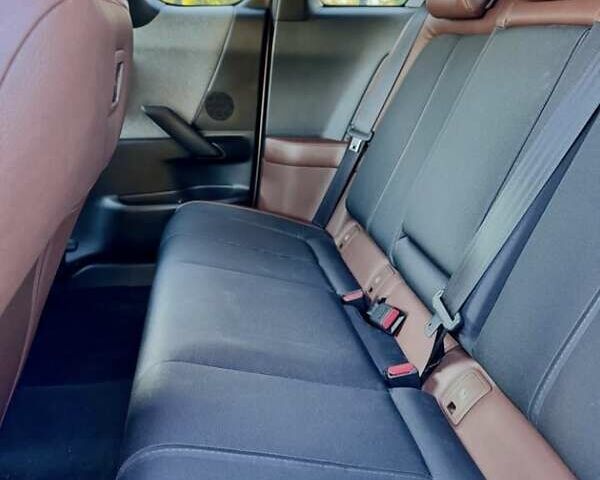 Мазда MX-30, объемом двигателя 0 л и пробегом 25 тыс. км за 16500 $, фото 5 на Automoto.ua