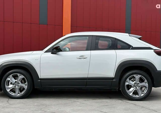 Мазда MX-30, об'ємом двигуна 0 л та пробігом 35 тис. км за 16100 $, фото 20 на Automoto.ua