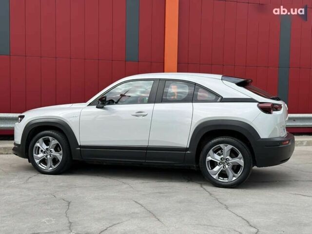 Мазда MX-30, об'ємом двигуна 0 л та пробігом 35 тис. км за 16100 $, фото 19 на Automoto.ua