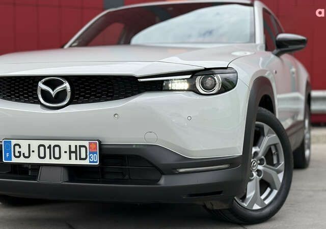 Мазда MX-30, об'ємом двигуна 0 л та пробігом 35 тис. км за 16100 $, фото 5 на Automoto.ua