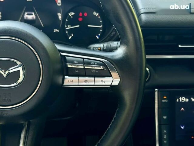 Мазда MX-30, объемом двигателя 0 л и пробегом 33 тыс. км за 15999 $, фото 7 на Automoto.ua
