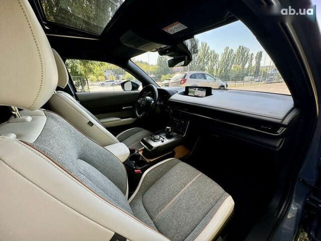 Мазда MX-30, объемом двигателя 0 л и пробегом 33 тыс. км за 15999 $, фото 24 на Automoto.ua