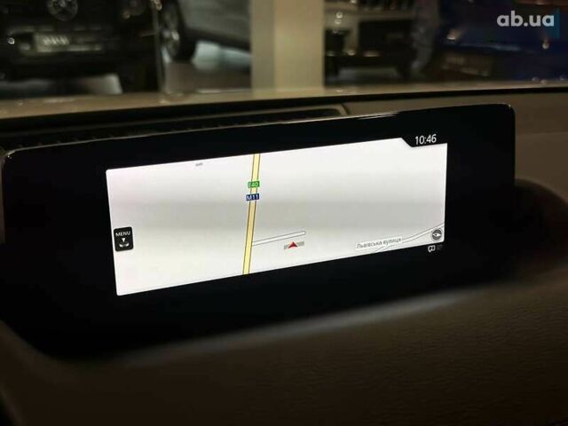 Мазда MX-30, об'ємом двигуна 0 л та пробігом 67 тис. км за 15200 $, фото 22 на Automoto.ua