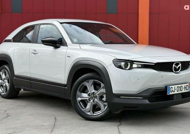 Мазда MX-30, об'ємом двигуна 0 л та пробігом 35 тис. км за 16100 $, фото 8 на Automoto.ua