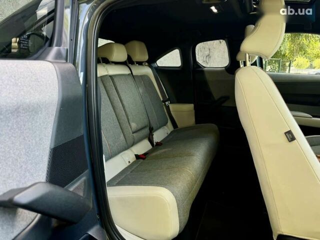 Мазда MX-30, объемом двигателя 0 л и пробегом 33 тыс. км за 15999 $, фото 23 на Automoto.ua