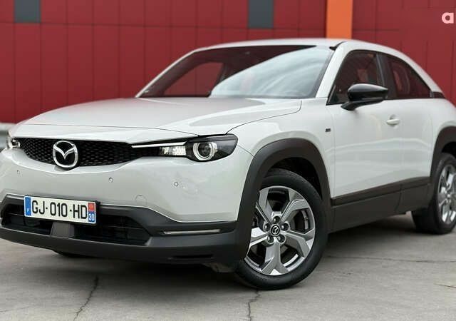 Мазда MX-30, об'ємом двигуна 0 л та пробігом 35 тис. км за 16100 $, фото 1 на Automoto.ua
