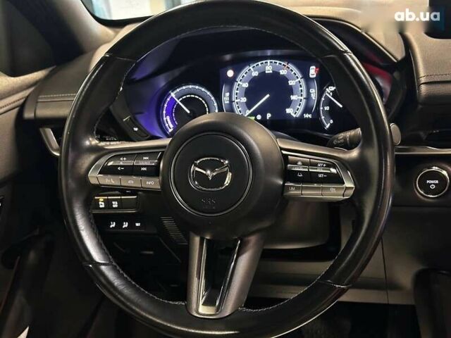 Мазда MX-30, об'ємом двигуна 0 л та пробігом 67 тис. км за 15200 $, фото 29 на Automoto.ua