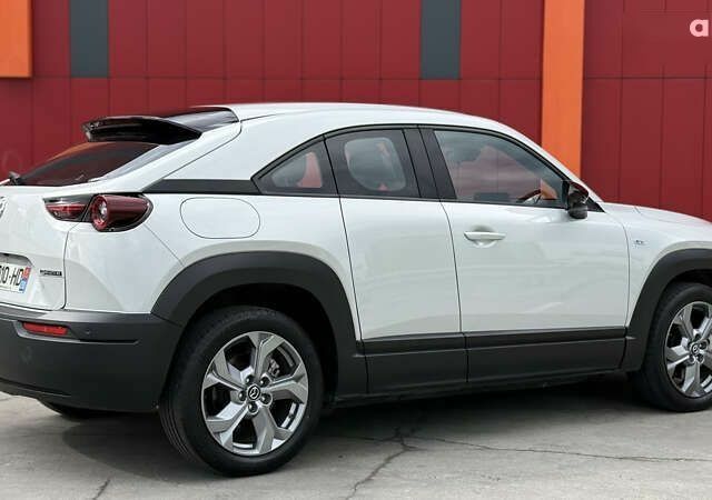 Мазда MX-30, об'ємом двигуна 0 л та пробігом 35 тис. км за 16100 $, фото 15 на Automoto.ua