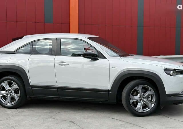 Мазда MX-30, об'ємом двигуна 0 л та пробігом 35 тис. км за 16100 $, фото 10 на Automoto.ua
