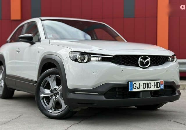 Мазда MX-30, об'ємом двигуна 0 л та пробігом 35 тис. км за 16100 $, фото 7 на Automoto.ua