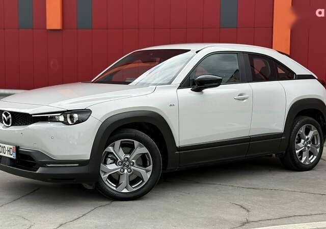 Мазда MX-30, об'ємом двигуна 0 л та пробігом 35 тис. км за 16100 $, фото 3 на Automoto.ua