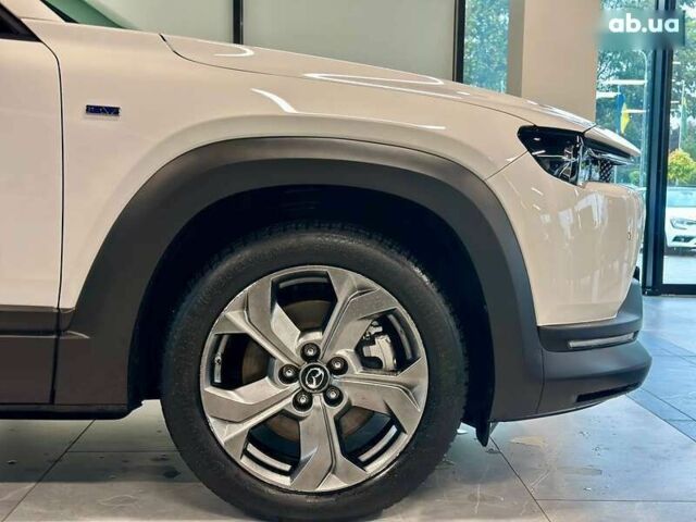 Мазда MX-30, об'ємом двигуна 0 л та пробігом 67 тис. км за 15200 $, фото 4 на Automoto.ua