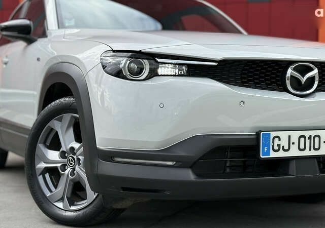 Мазда MX-30, об'ємом двигуна 0 л та пробігом 35 тис. км за 16100 $, фото 11 на Automoto.ua