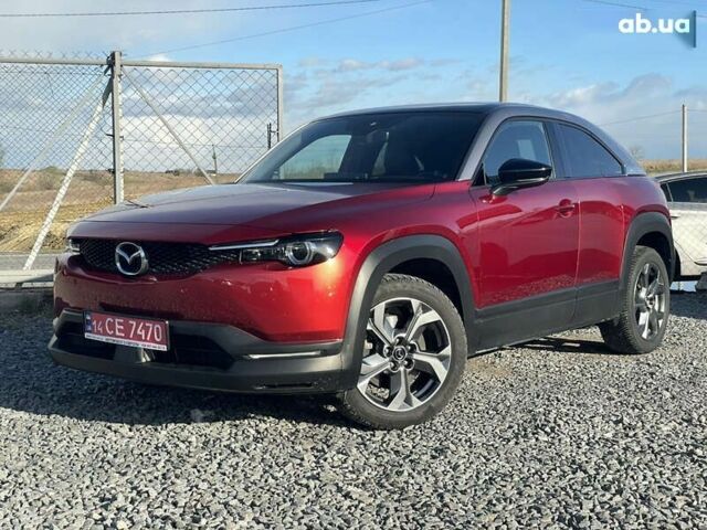 Мазда MX-30, об'ємом двигуна 0 л та пробігом 105 тис. км за 13800 $, фото 1 на Automoto.ua
