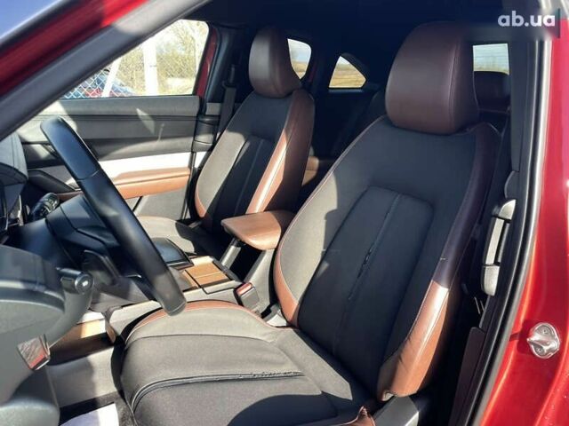 Мазда MX-30, об'ємом двигуна 0 л та пробігом 105 тис. км за 13800 $, фото 13 на Automoto.ua