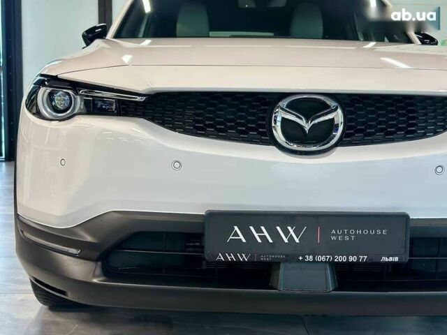 Мазда MX-30, об'ємом двигуна 0 л та пробігом 67 тис. км за 15200 $, фото 2 на Automoto.ua