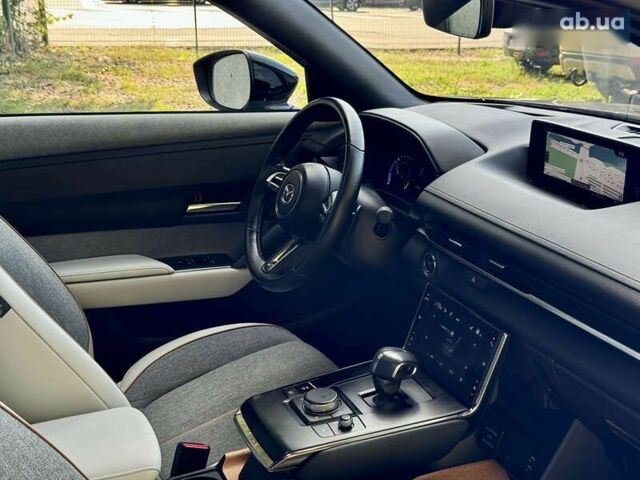 Мазда MX-30, объемом двигателя 0 л и пробегом 33 тыс. км за 15999 $, фото 27 на Automoto.ua