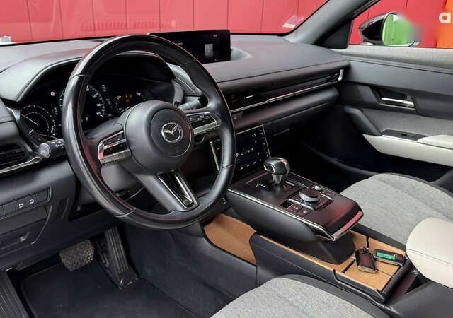 Мазда MX-30, об'ємом двигуна 0 л та пробігом 35 тис. км за 16100 $, фото 27 на Automoto.ua