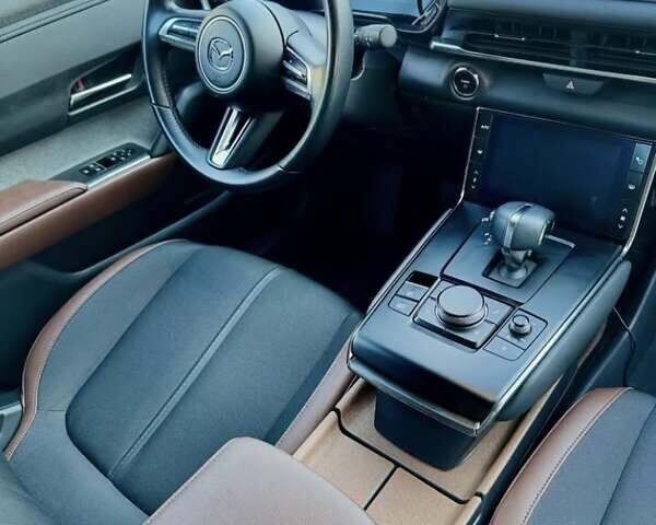 Мазда MX-30, объемом двигателя 0 л и пробегом 25 тыс. км за 16500 $, фото 3 на Automoto.ua