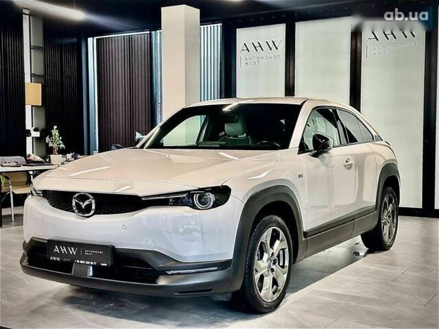 Мазда MX-30, об'ємом двигуна 0 л та пробігом 67 тис. км за 15200 $, фото 8 на Automoto.ua