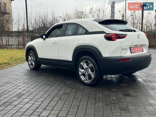 Мазда MX-30, объемом двигателя 0 л и пробегом 31 тыс. км за 14999 $, фото 9 на Automoto.ua