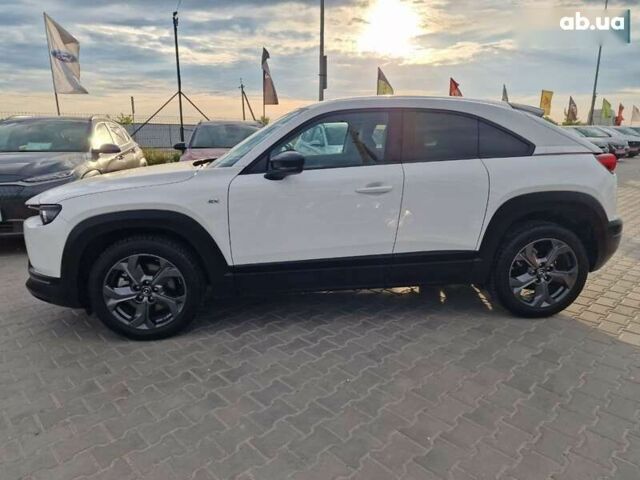 Мазда MX-30, объемом двигателя 0 л и пробегом 4 тыс. км за 16000 $, фото 15 на Automoto.ua