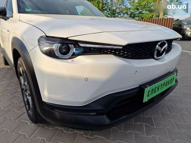 Мазда MX-30, объемом двигателя 0 л и пробегом 4 тыс. км за 16000 $, фото 4 на Automoto.ua