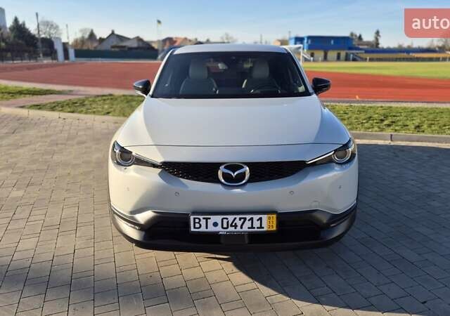 Сірий Мазда MX-30, об'ємом двигуна 0 л та пробігом 119 тис. км за 13600 $, фото 12 на Automoto.ua