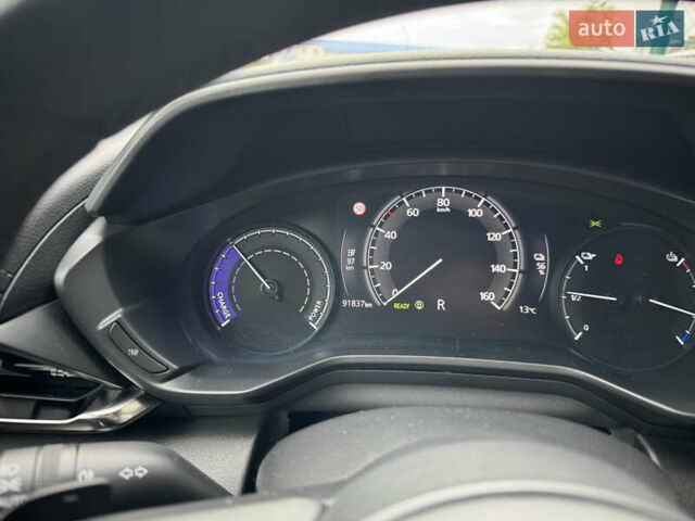 Мазда MX-30 2020 в Тернополе на Automoto.ua Серый Мазда MX-30, объемом двигателя 0 л и пробегом 92 тыс. км за 13500 $, фото 15 на Automoto.ua