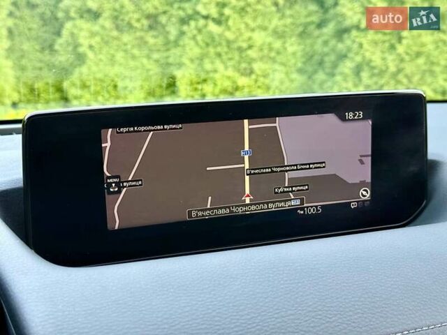 Мазда MX-30 2020 в Самборе на Automoto.ua Серый Мазда MX-30, объемом двигателя 0 л и пробегом 28 тыс. км за 14800 $, фото 36 на Automoto.ua