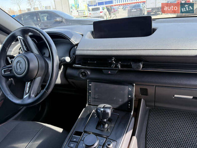 Серый Мазда MX-30, объемом двигателя 0 л и пробегом 33 тыс. км за 15500 $, фото 29 на Automoto.ua