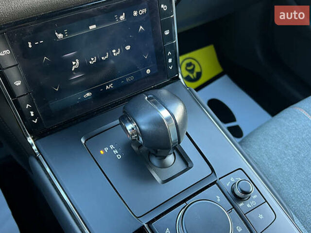 Мазда MX-30 2020 в Львове на Automoto.ua Серый Мазда MX-30, объемом двигателя 0 л и пробегом 12 тыс. км за 18500 $, фото 16 на Automoto.ua