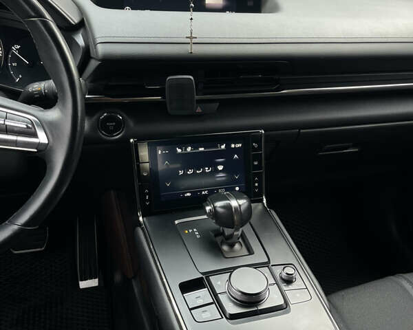 Сірий Мазда MX-30, об'ємом двигуна 0 л та пробігом 42 тис. км за 19500 $, фото 25 на Automoto.ua