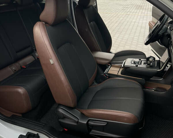 Сірий Мазда MX-30, об'ємом двигуна 0 л та пробігом 42 тис. км за 19500 $, фото 32 на Automoto.ua