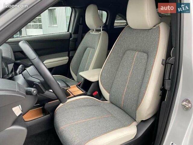 Сірий Мазда MX-30, об'ємом двигуна 0 л та пробігом 45 тис. км за 15150 $, фото 11 на Automoto.ua