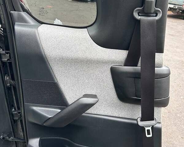 Сірий Мазда MX-30, об'ємом двигуна 0 л та пробігом 65 тис. км за 15200 $, фото 28 на Automoto.ua