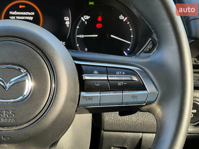 Мазда MX-30 2020 в Львове на Automoto.ua Серый Мазда MX-30, объемом двигателя 0 л и пробегом 12 тыс. км за 18500 $, фото 11 на Automoto.ua