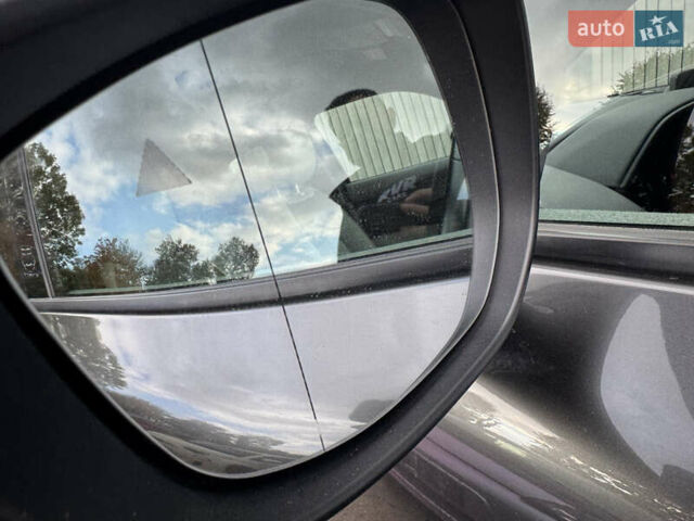 Мазда MX-30 2020 в Тернополе на Automoto.ua Серый Мазда MX-30, объемом двигателя 0 л и пробегом 92 тыс. км за 13500 $, фото 24 на Automoto.ua