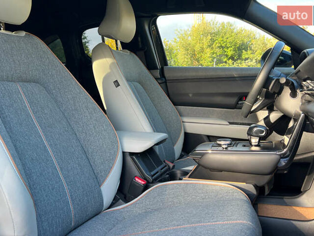 Мазда MX-30 2020 в Львове на Automoto.ua Серый Мазда MX-30, объемом двигателя 0 л и пробегом 12 тыс. км за 18500 $, фото 21 на Automoto.ua