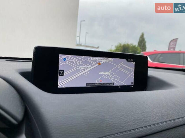 Сірий Мазда MX-30, об'ємом двигуна 0 л та пробігом 45 тис. км за 15150 $, фото 7 на Automoto.ua