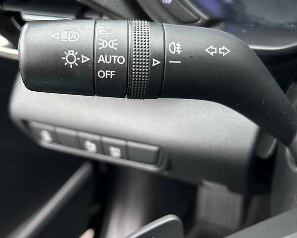 Сірий Мазда MX-30, об'ємом двигуна 0 л та пробігом 65 тис. км за 15200 $, фото 21 на Automoto.ua