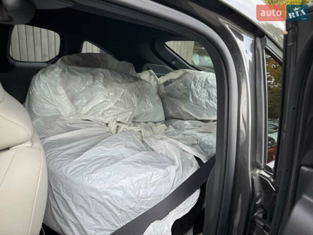 Мазда MX-30 2020 в Тернополе на Automoto.ua Серый Мазда MX-30, объемом двигателя 0 л и пробегом 92 тыс. км за 13500 $, фото 18 на Automoto.ua