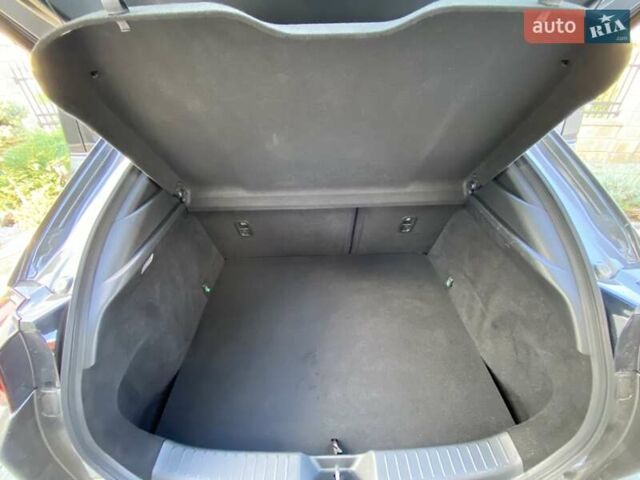 Серый Мазда MX-30, объемом двигателя 0 л и пробегом 69 тыс. км за 16000 $, фото 19 на Automoto.ua