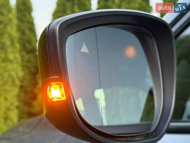 Мазда MX-30 2020 в Самборе на Automoto.ua Серый Мазда MX-30, объемом двигателя 0 л и пробегом 28 тыс. км за 14800 $, фото 10 на Automoto.ua