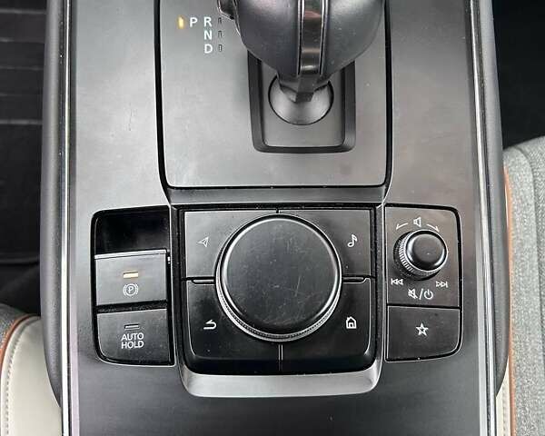 Сірий Мазда MX-30, об'ємом двигуна 0 л та пробігом 65 тис. км за 15200 $, фото 17 на Automoto.ua